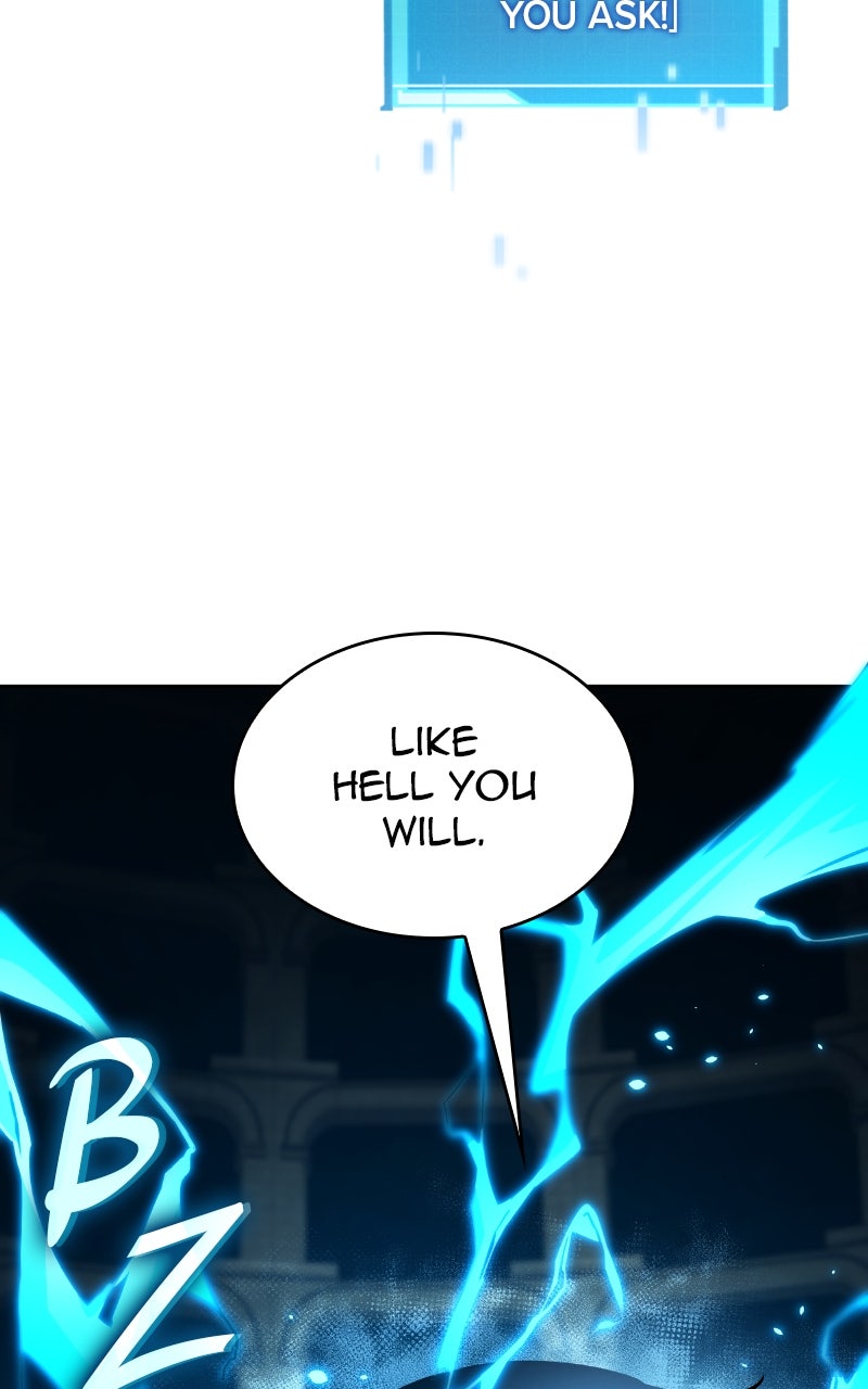 Read Boundless Ascension (en) Manga Online