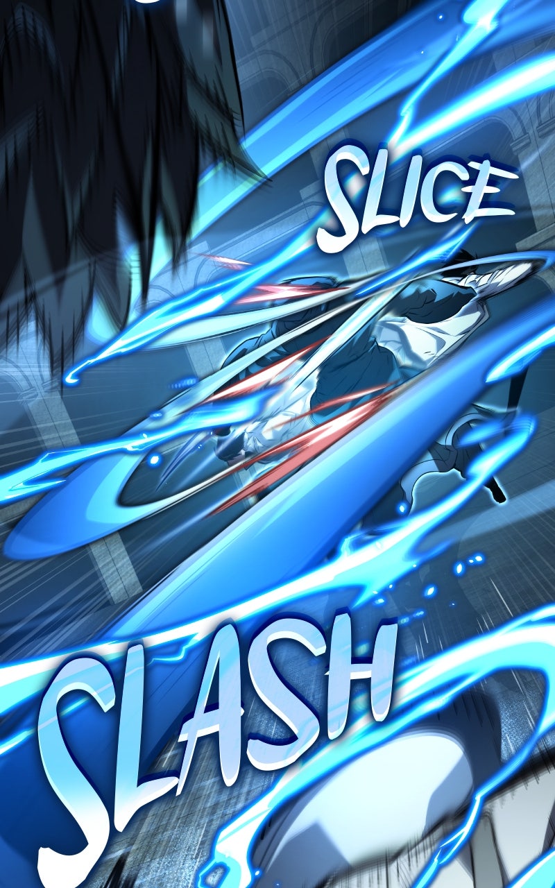 Read Boundless Ascension (en) Manga Online