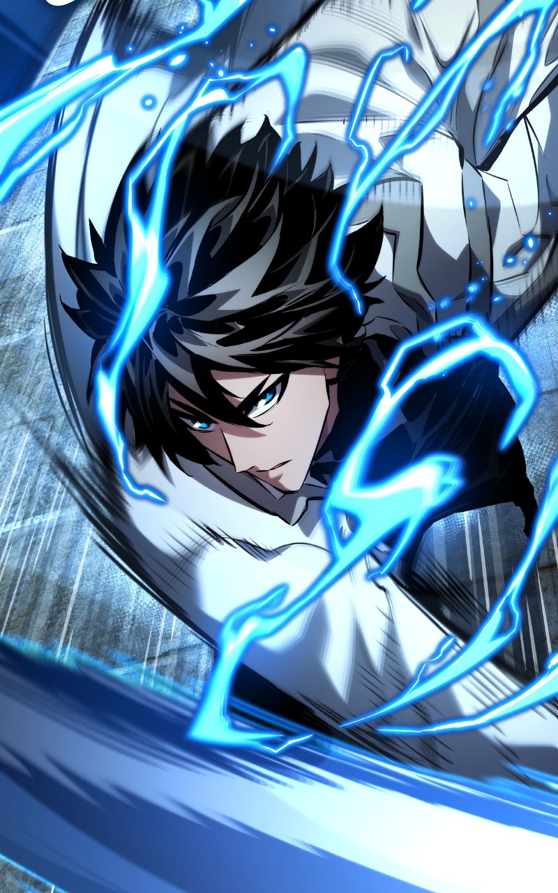 Read Boundless Ascension (en) Manga Online