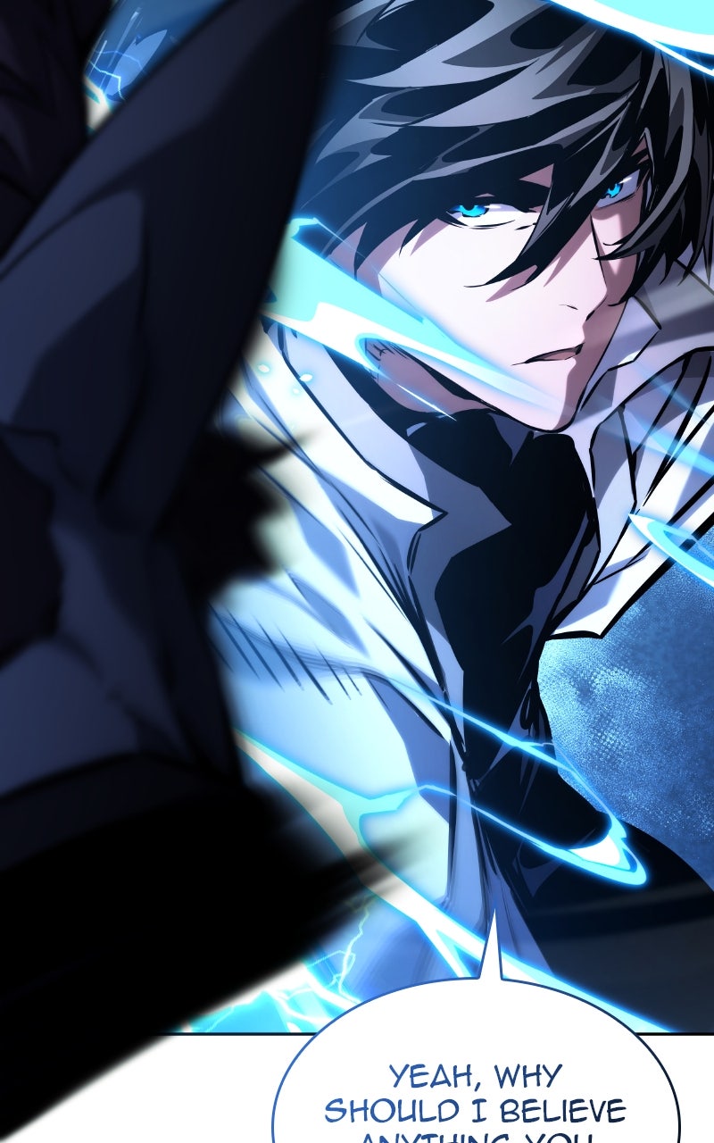 Read Boundless Ascension (en) Manga Online