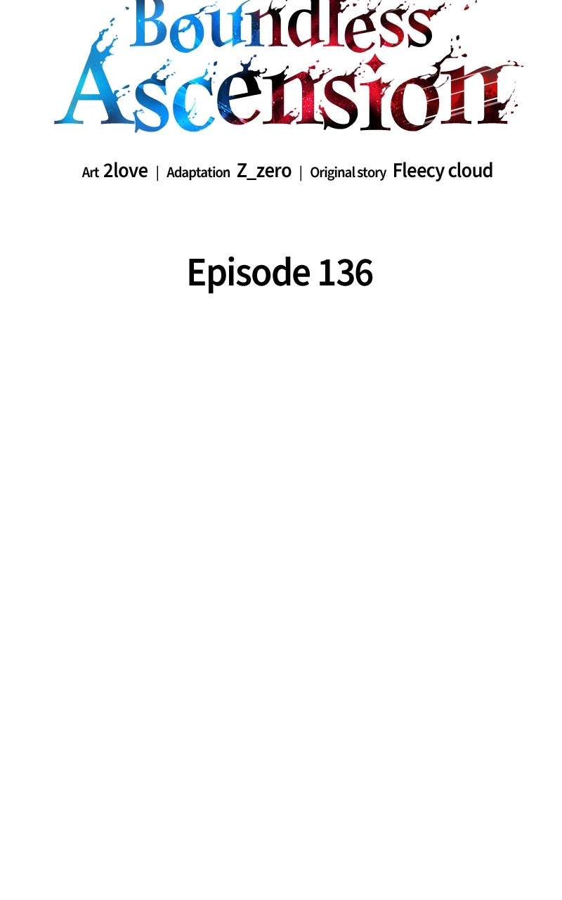 Read Boundless Ascension (en) Manga Online