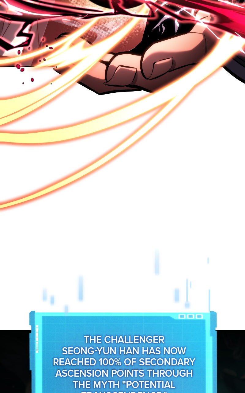 Read Boundless Ascension (en) Manga Online