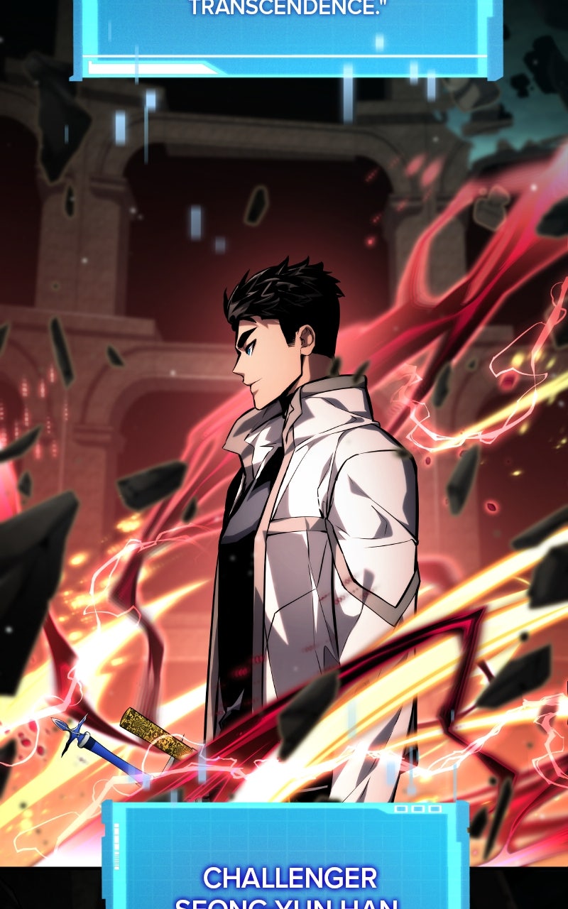 Read Boundless Ascension (en) Manga Online