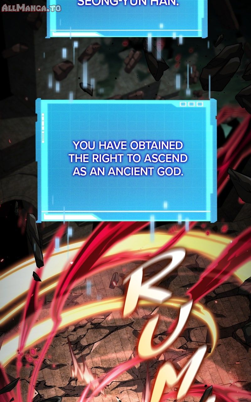 Read Boundless Ascension (en) Manga Online