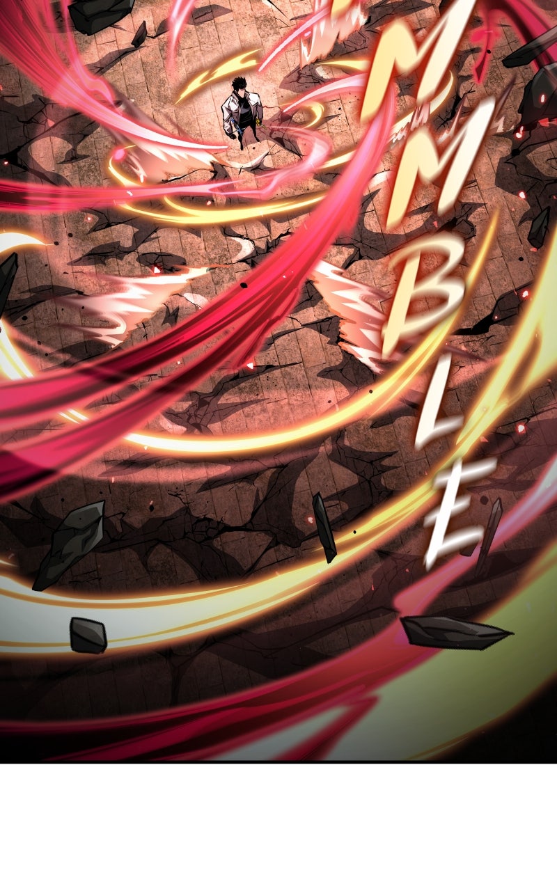 Read Boundless Ascension (en) Manga Online