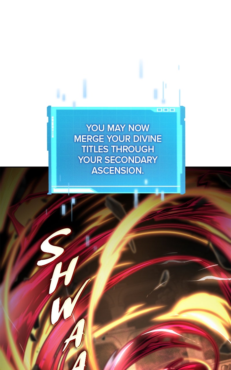 Read Boundless Ascension (en) Manga Online