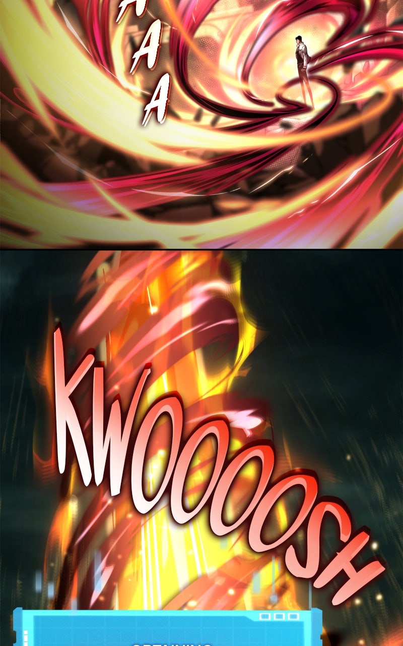 Read Boundless Ascension (en) Manga Online