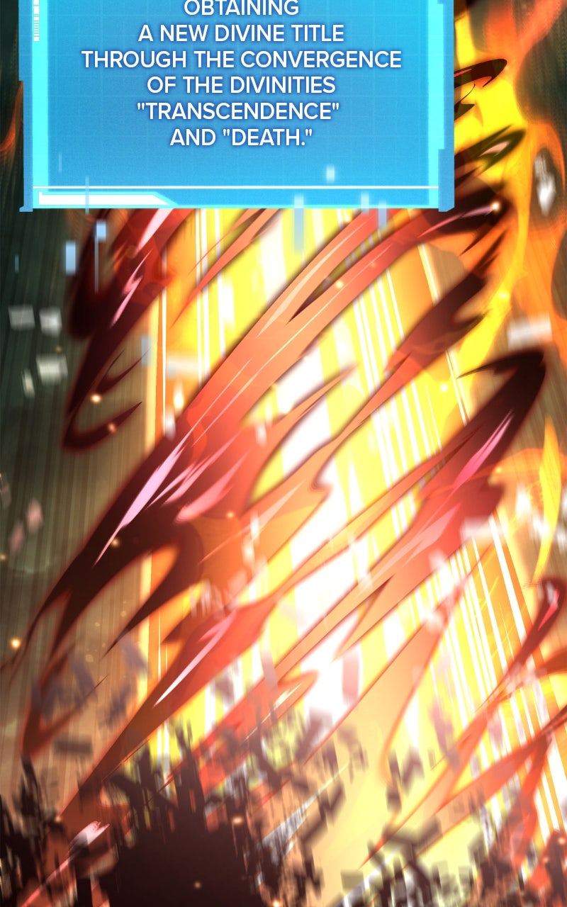 Read Boundless Ascension (en) Manga Online