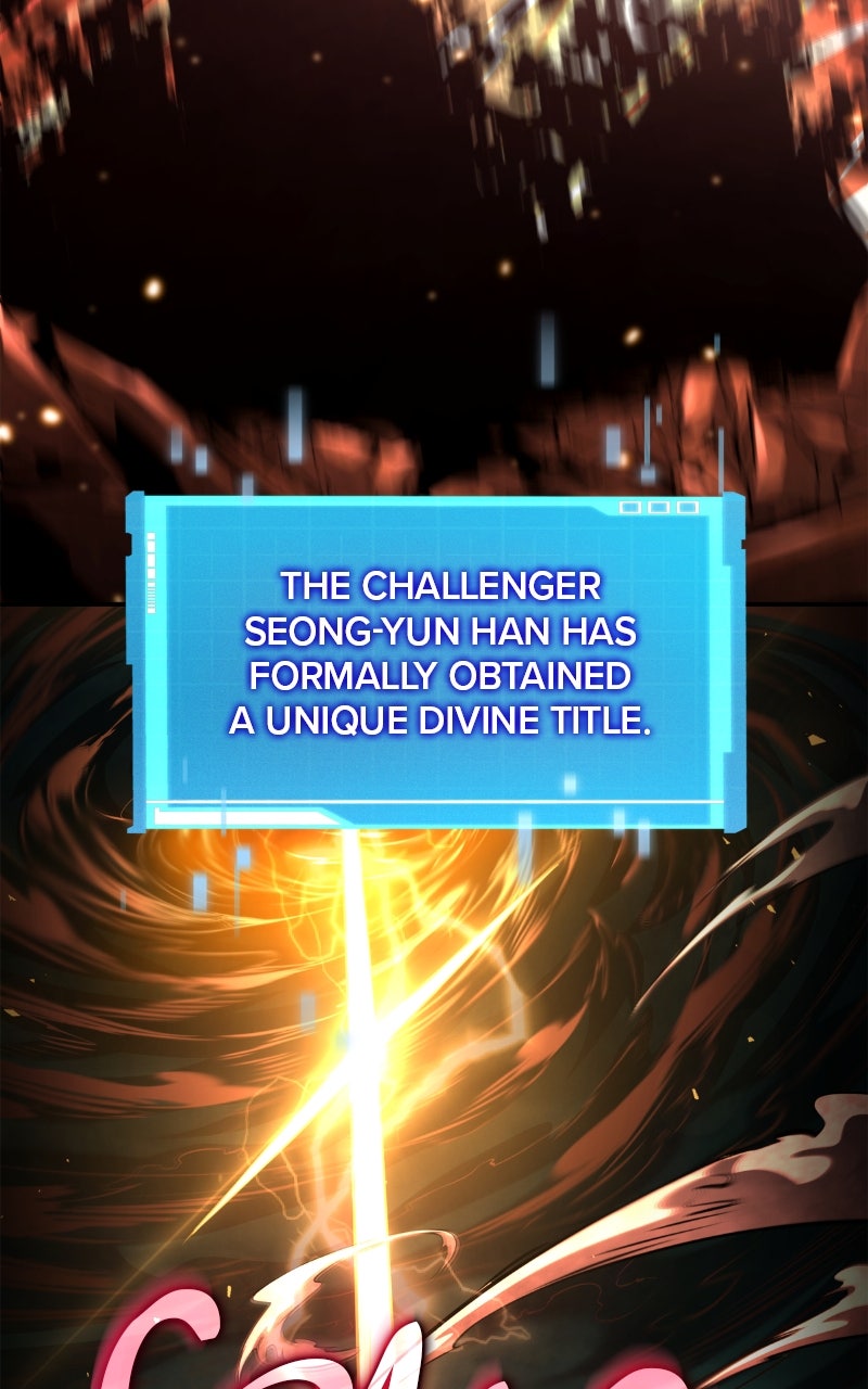 Read Boundless Ascension (en) Manga Online