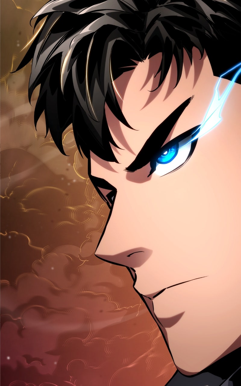 Read Boundless Ascension (en) Manga Online