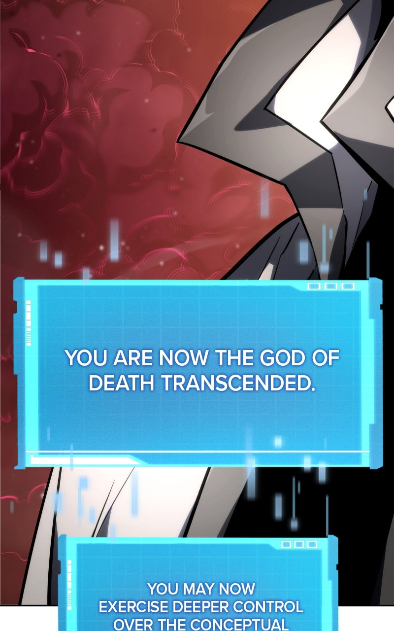 Read Boundless Ascension (en) Manga Online