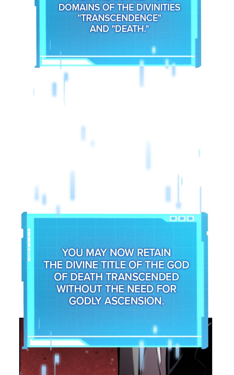 Read Boundless Ascension (en) Manga Online