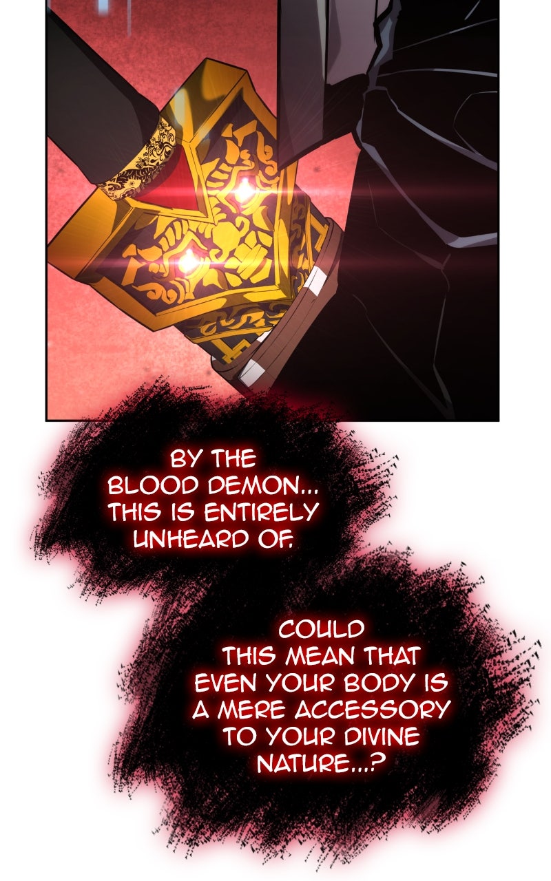 Read Boundless Ascension (en) Manga Online