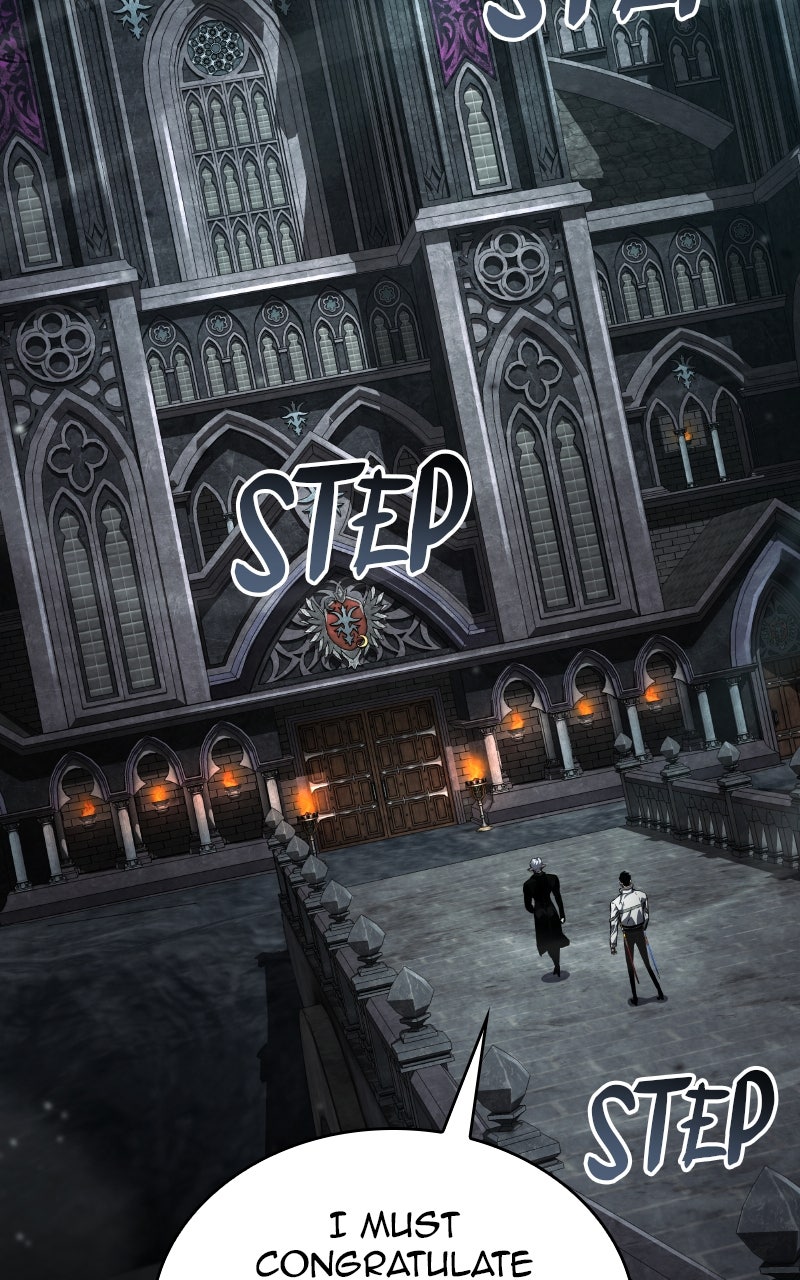 Read Boundless Ascension (en) Manga Online