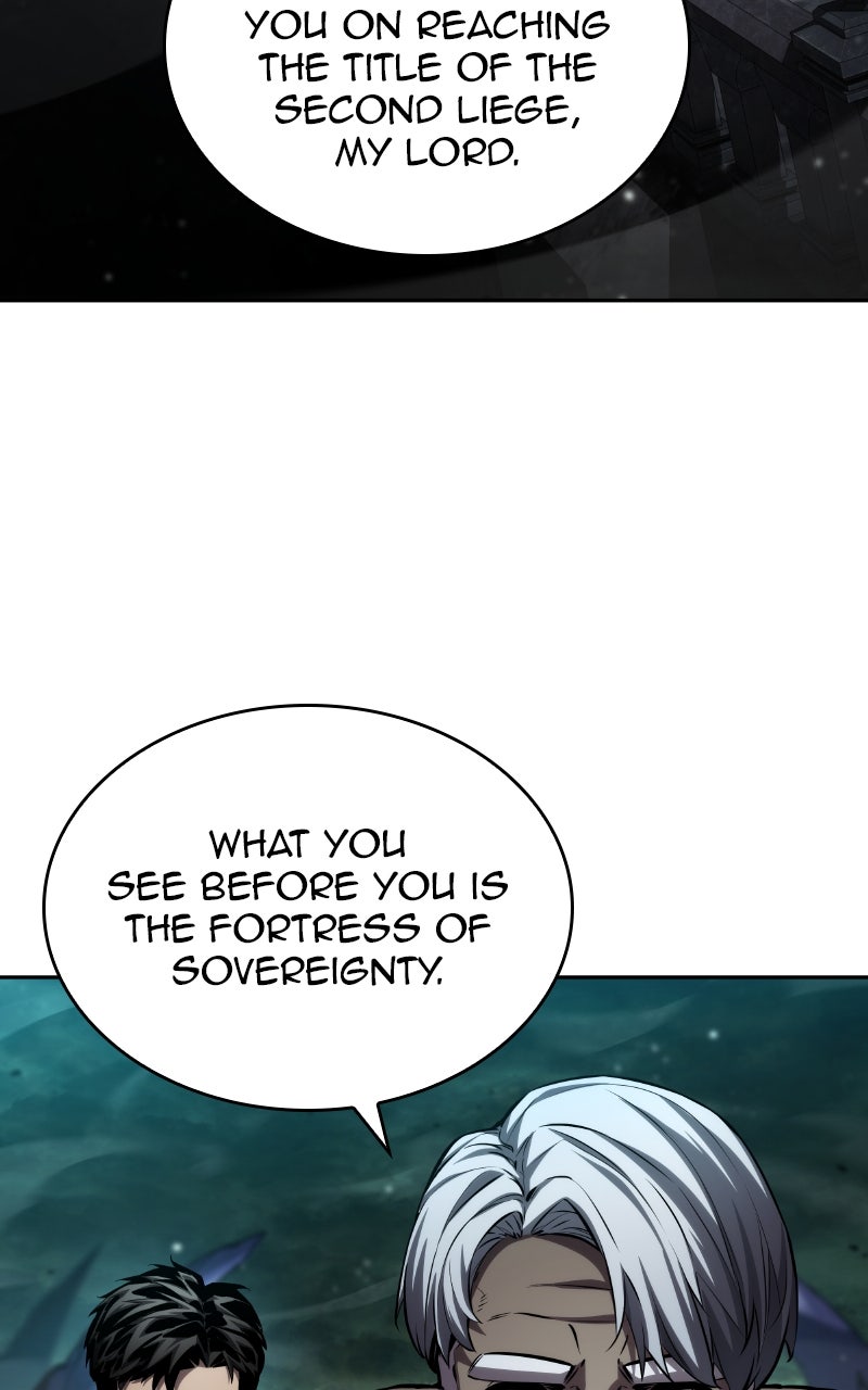 Read Boundless Ascension (en) Manga Online