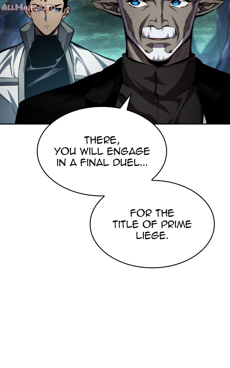 Read Boundless Ascension (en) Manga Online