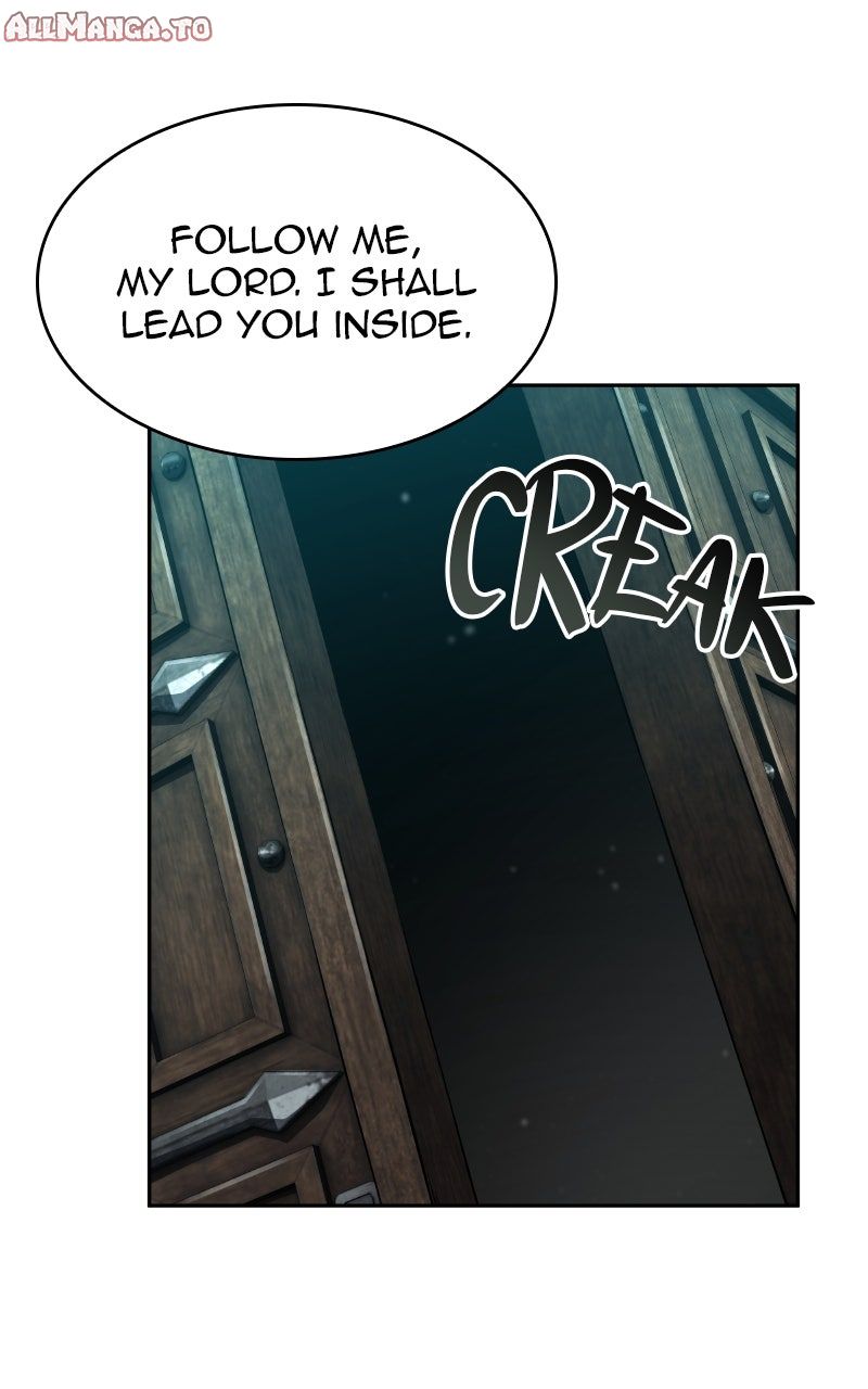 Read Boundless Ascension (en) Manga Online