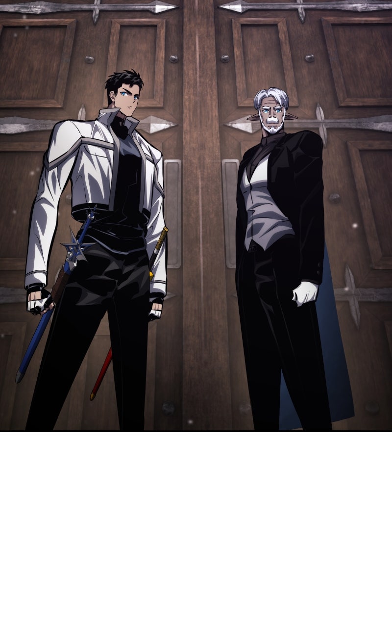 Read Boundless Ascension (en) Manga Online