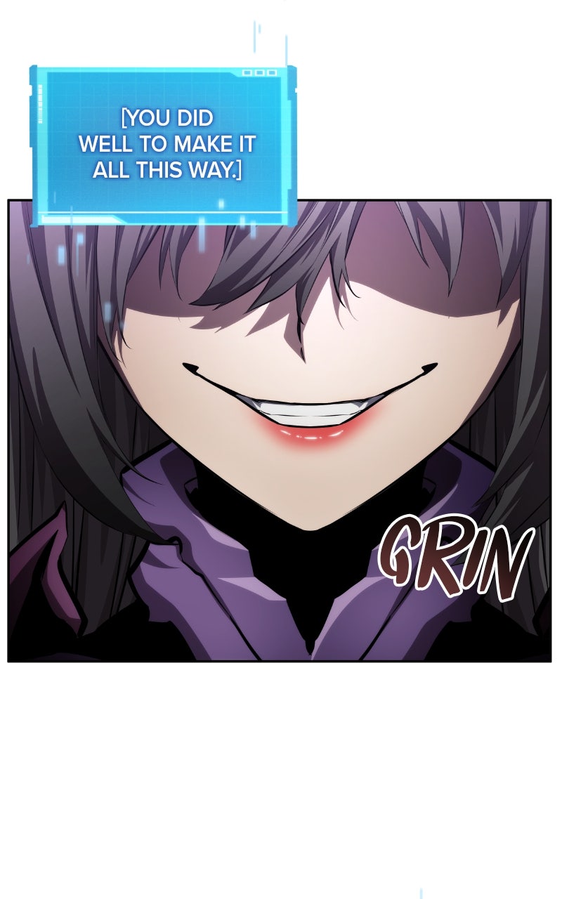 Read Boundless Ascension (en) Manga Online