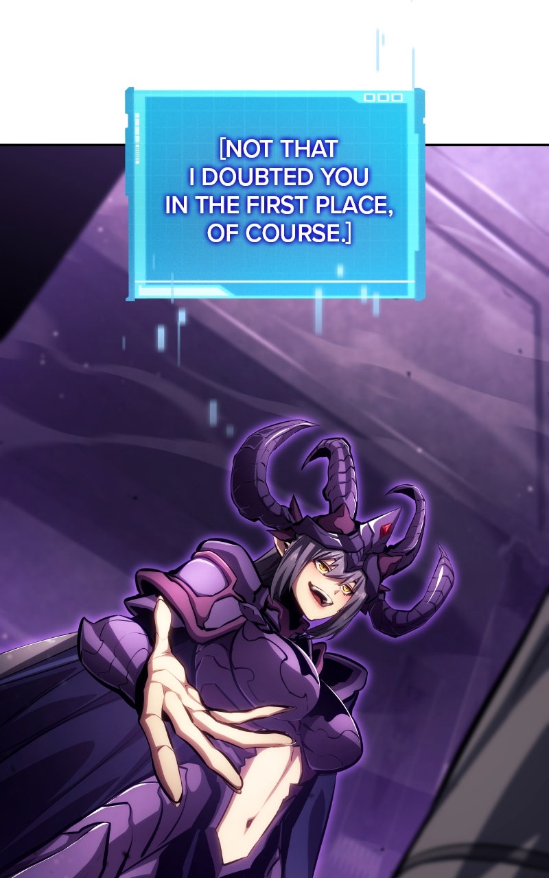 Read Boundless Ascension (en) Manga Online