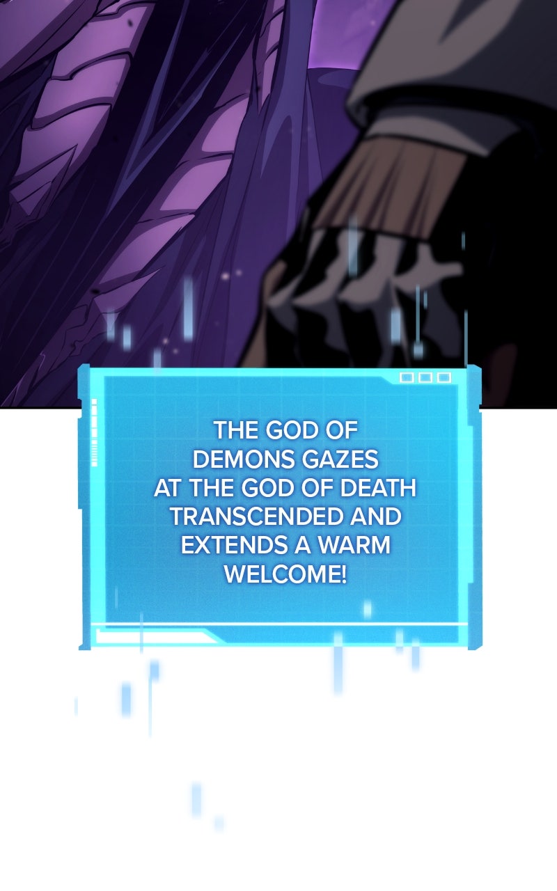 Read Boundless Ascension (en) Manga Online