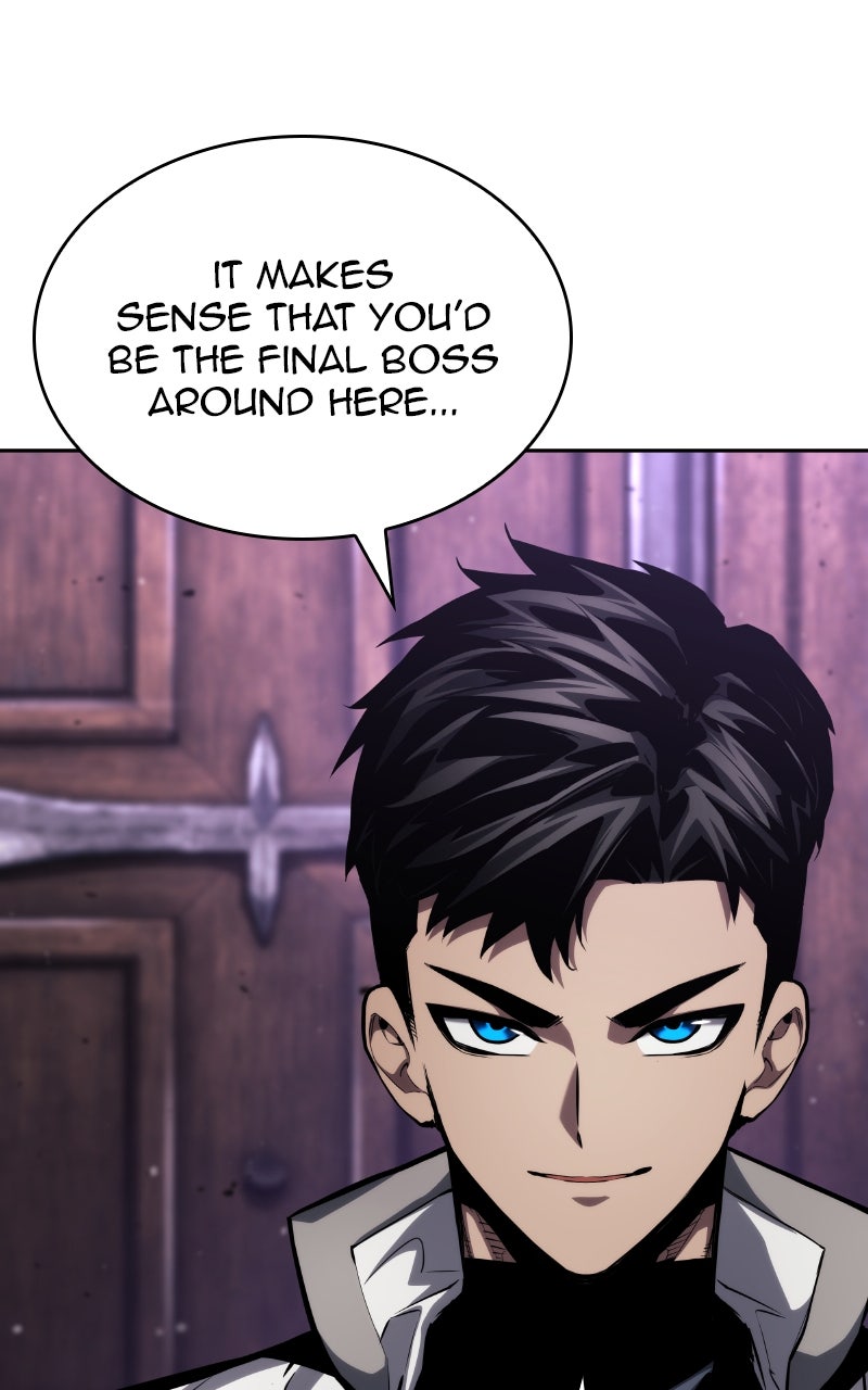 Read Boundless Ascension (en) Manga Online