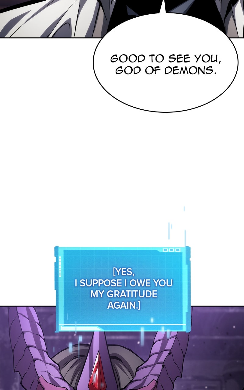 Read Boundless Ascension (en) Manga Online