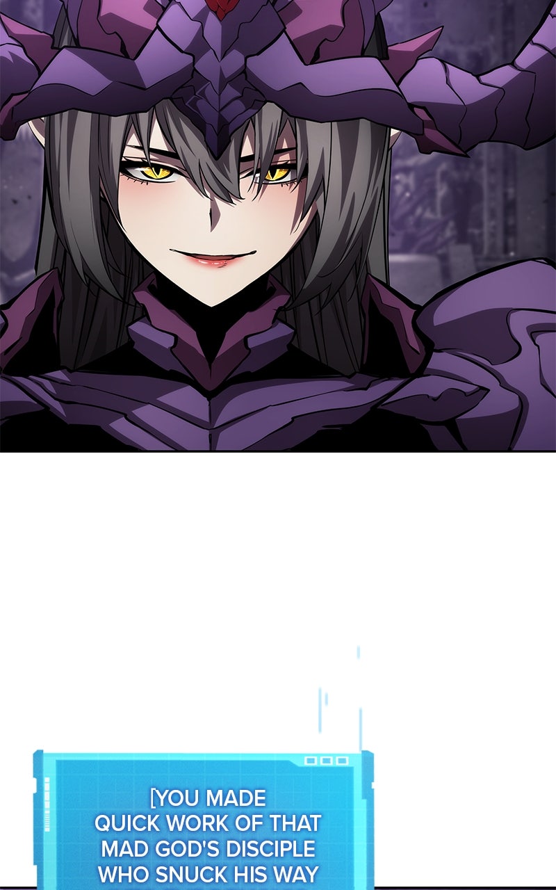 Read Boundless Ascension (en) Manga Online