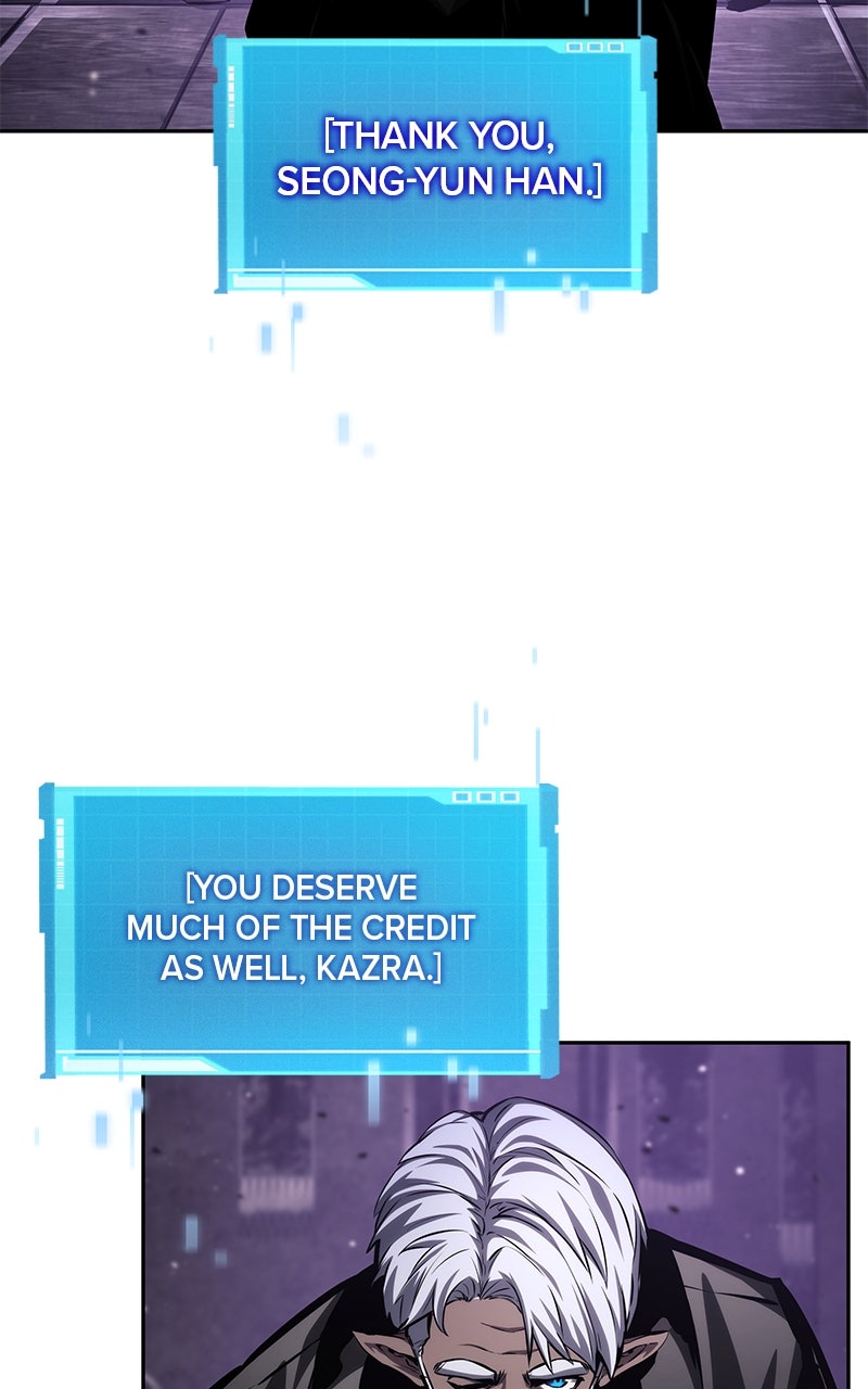 Read Boundless Ascension (en) Manga Online