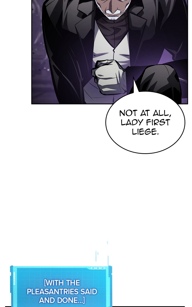 Read Boundless Ascension (en) Manga Online