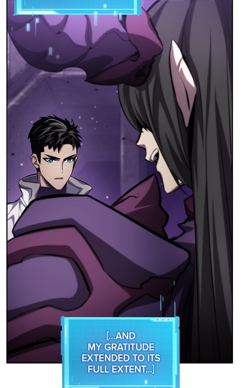 Read Boundless Ascension (en) Manga Online