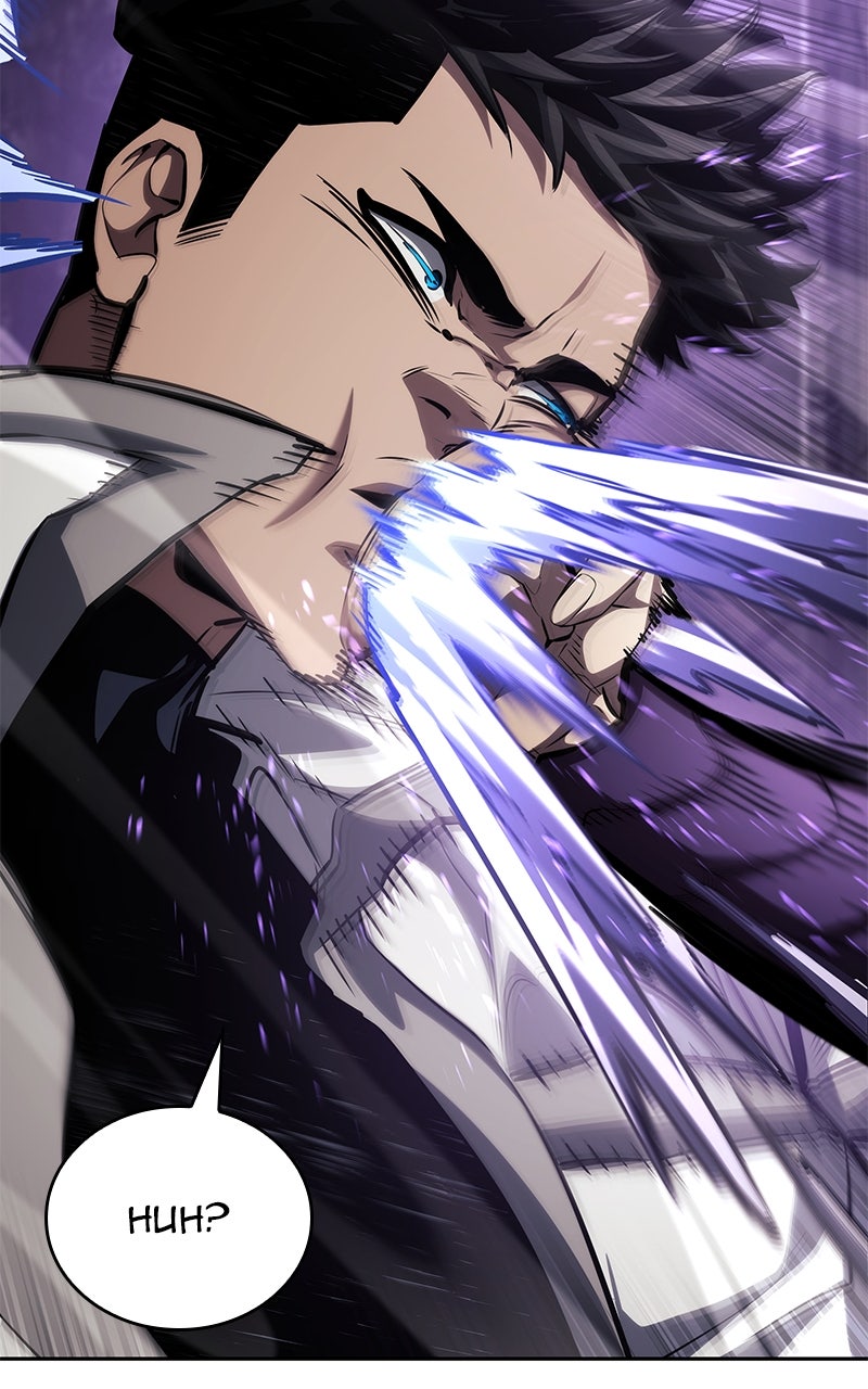 Read Boundless Ascension (en) Manga Online