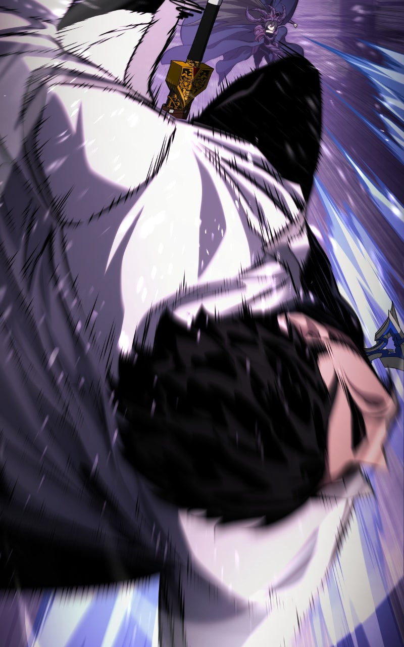 Read Boundless Ascension (en) Manga Online