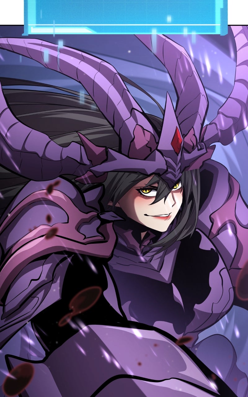 Read Boundless Ascension (en) Manga Online