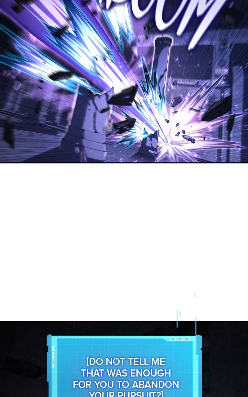 Read Boundless Ascension (en) Manga Online