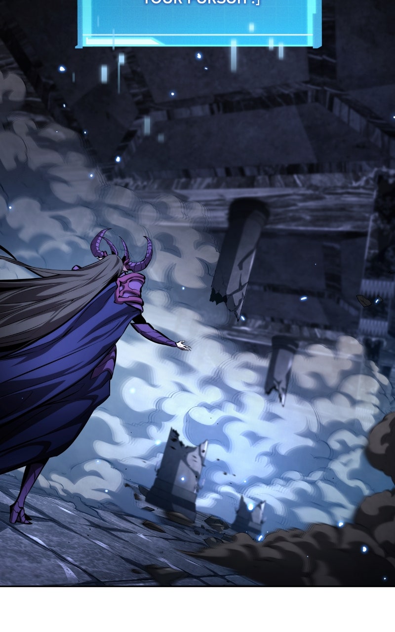 Read Boundless Ascension (en) Manga Online