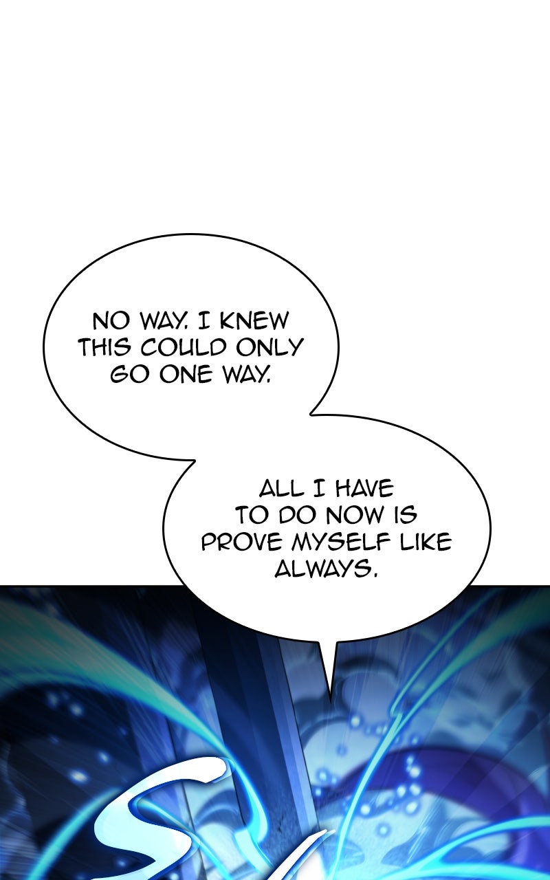 Read Boundless Ascension (en) Manga Online