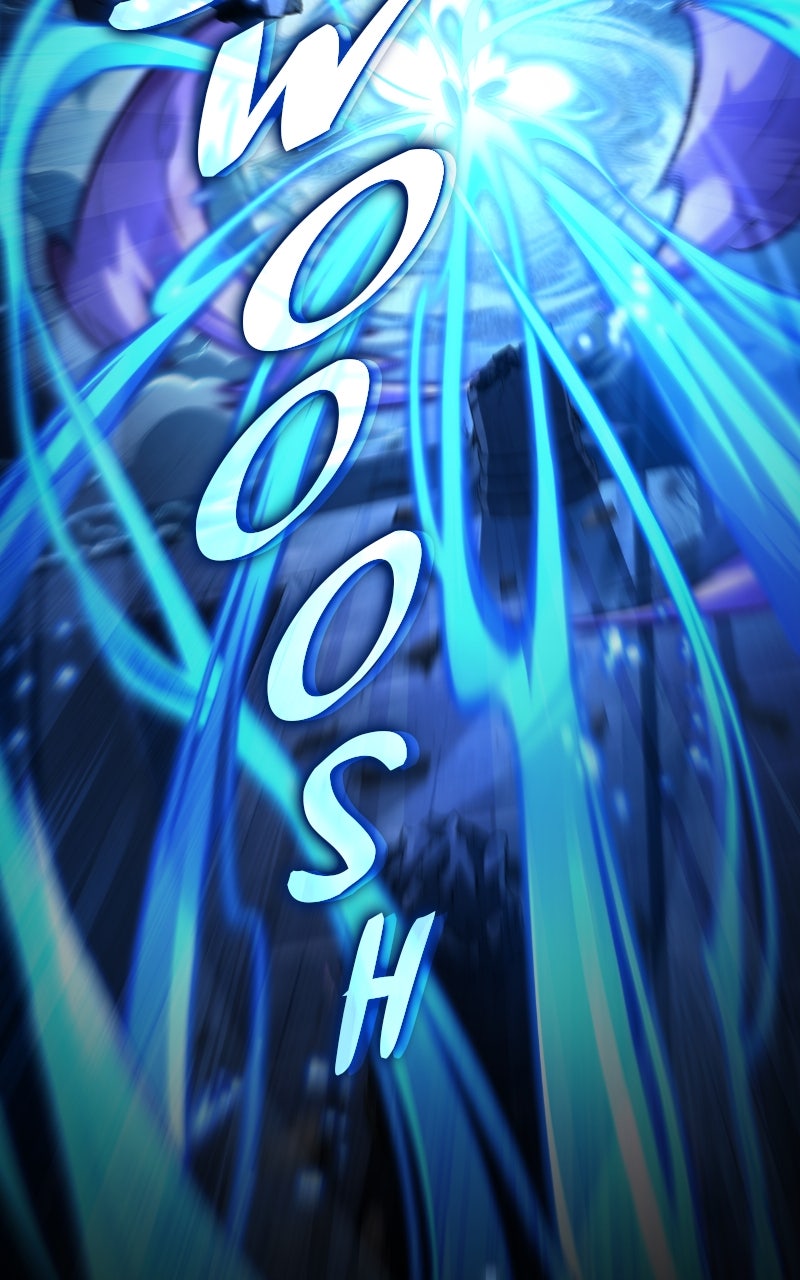 Read Boundless Ascension (en) Manga Online