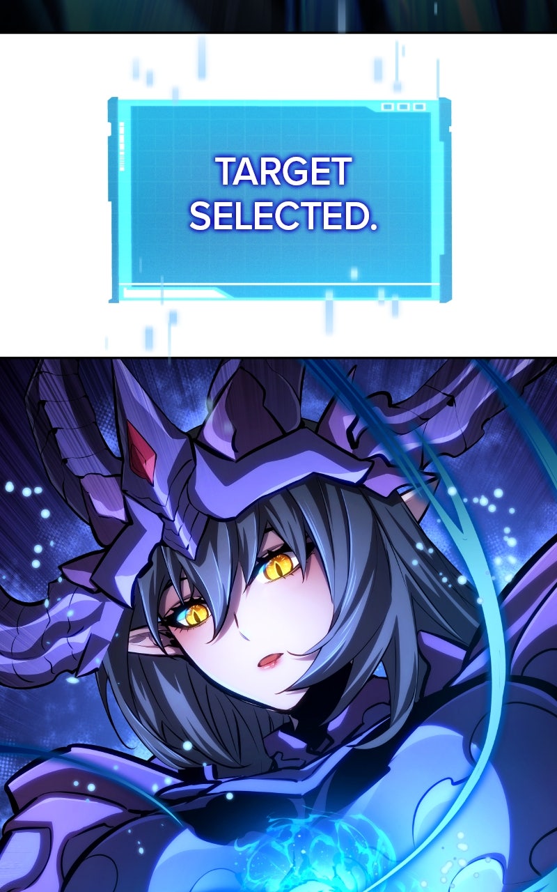 Read Boundless Ascension (en) Manga Online