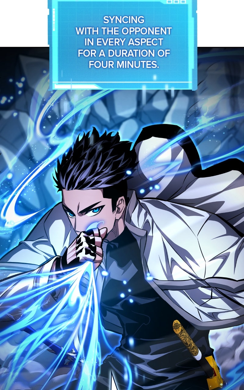 Read Boundless Ascension (en) Manga Online