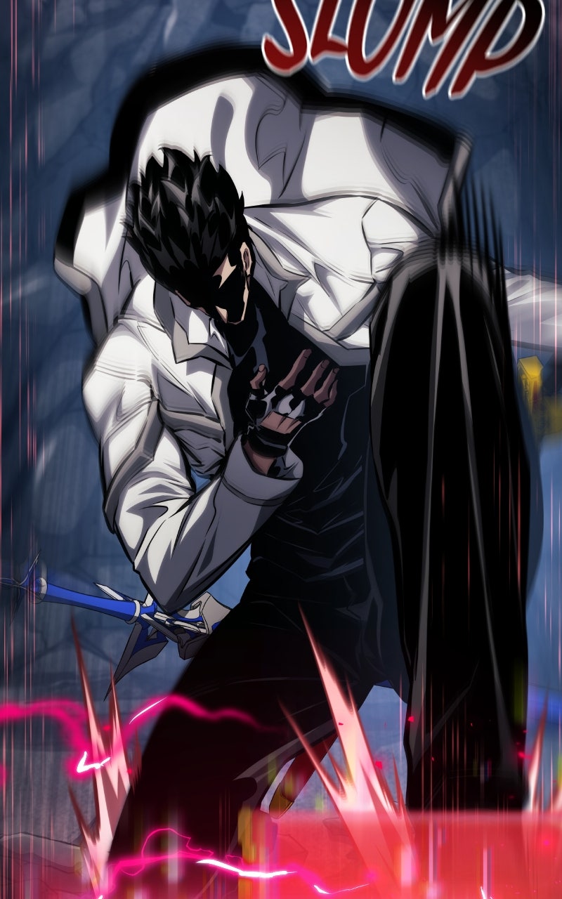 Read Boundless Ascension (en) Manga Online