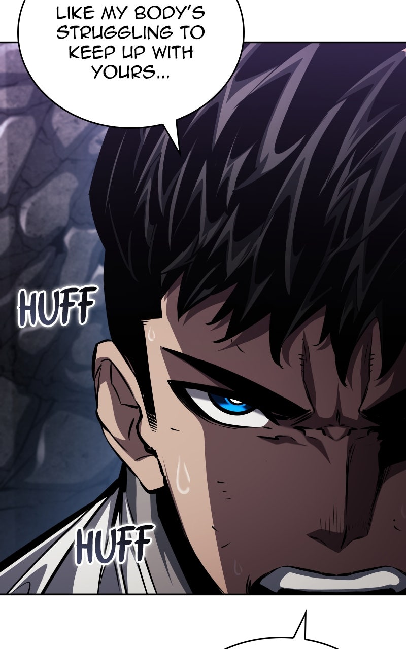 Read Boundless Ascension (en) Manga Online