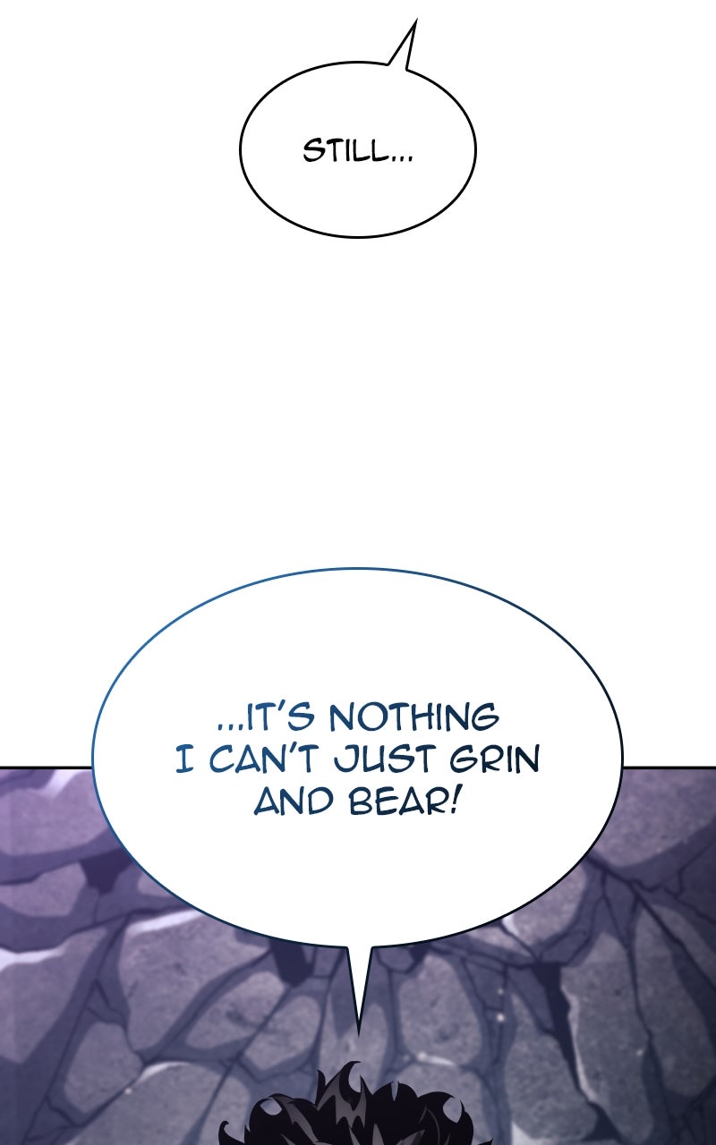 Read Boundless Ascension (en) Manga Online