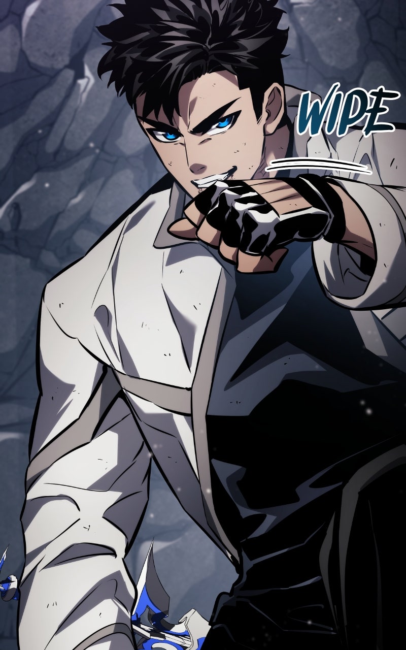 Read Boundless Ascension (en) Manga Online