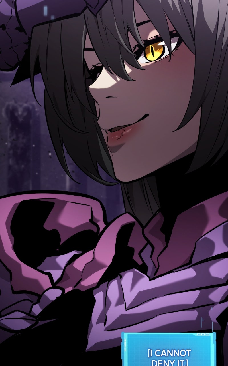 Read Boundless Ascension (en) Manga Online