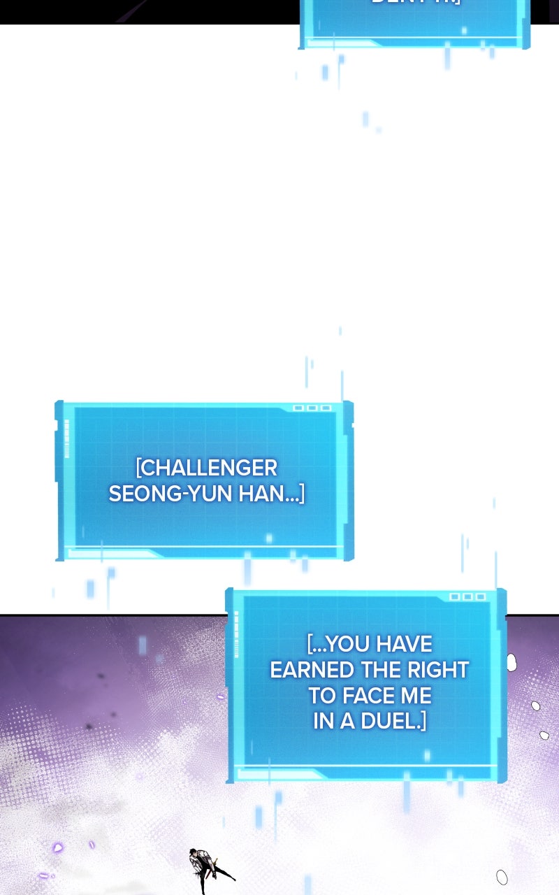 Read Boundless Ascension (en) Manga Online