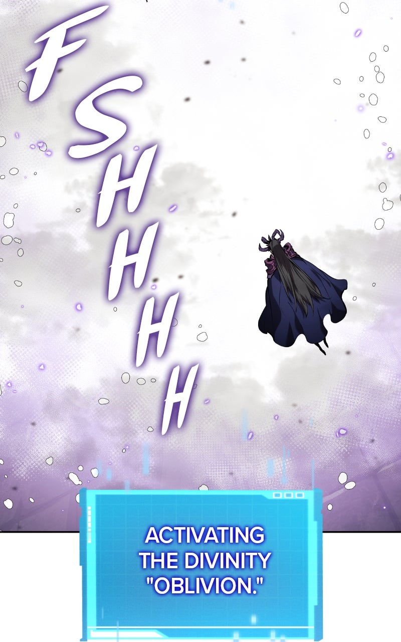 Read Boundless Ascension (en) Manga Online