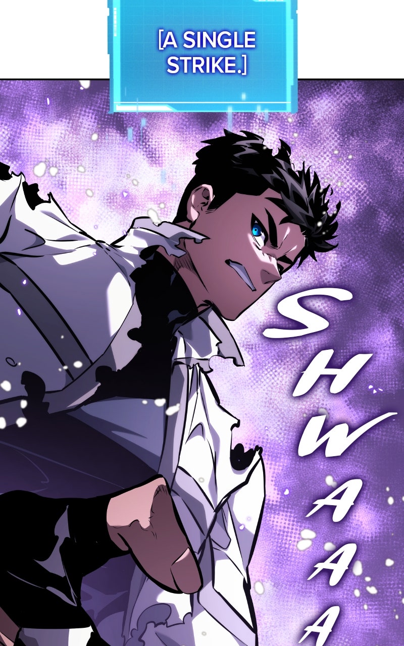 Read Boundless Ascension (en) Manga Online