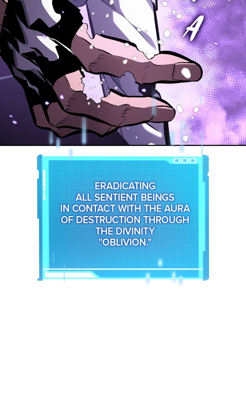 Read Boundless Ascension (en) Manga Online