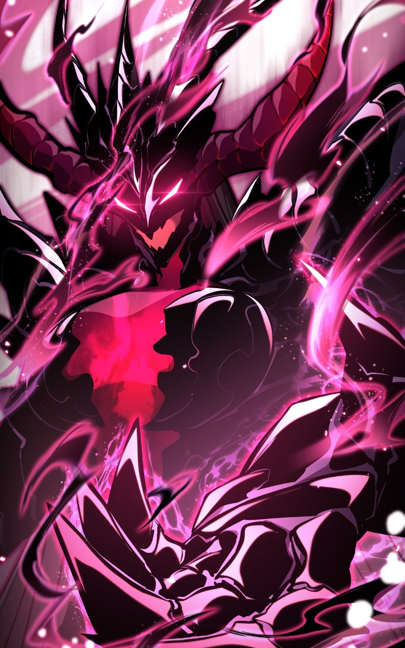 Read Boundless Ascension (en) Manga Online